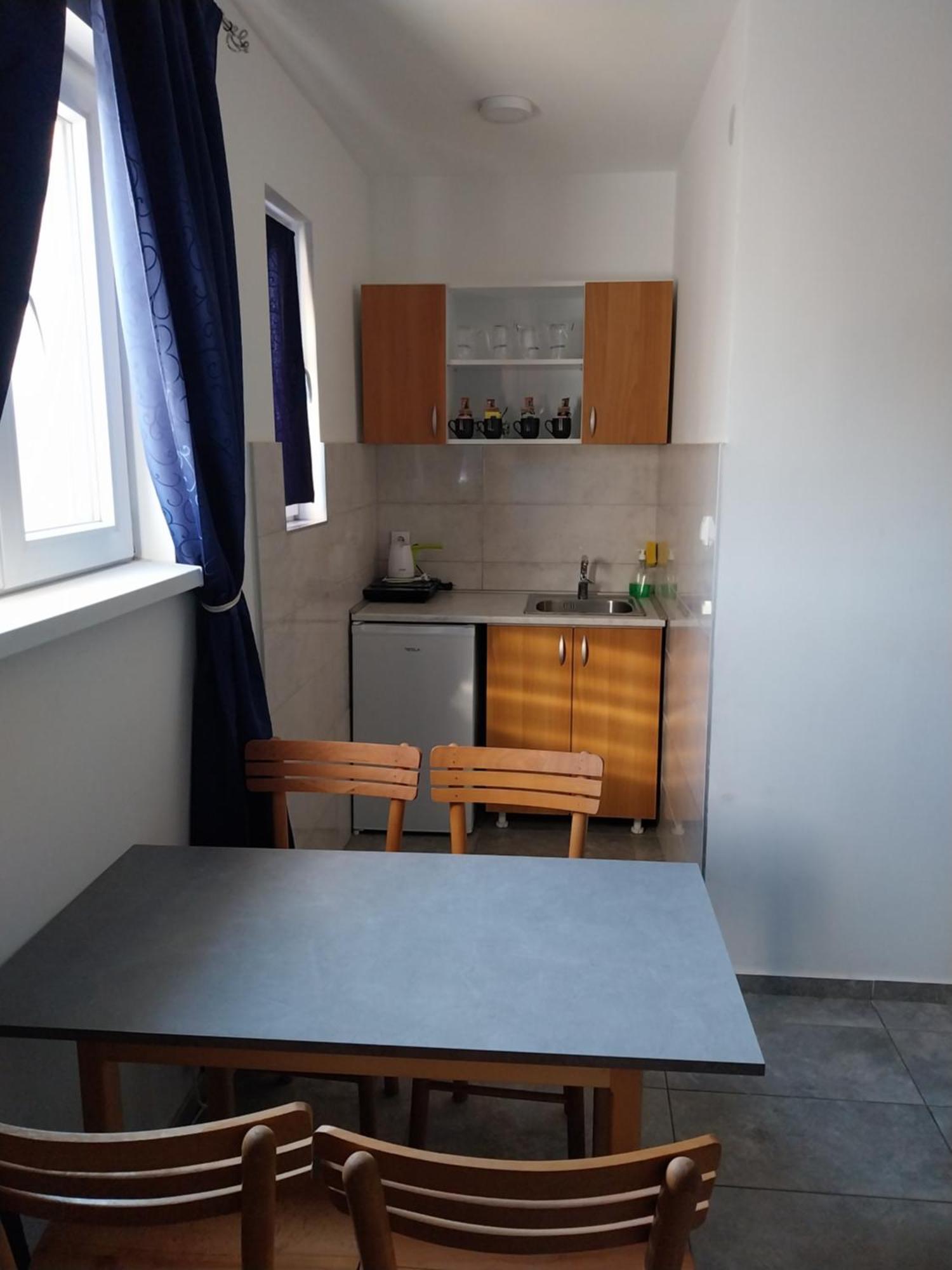 Libero Apartmani Surčin Extérieur photo