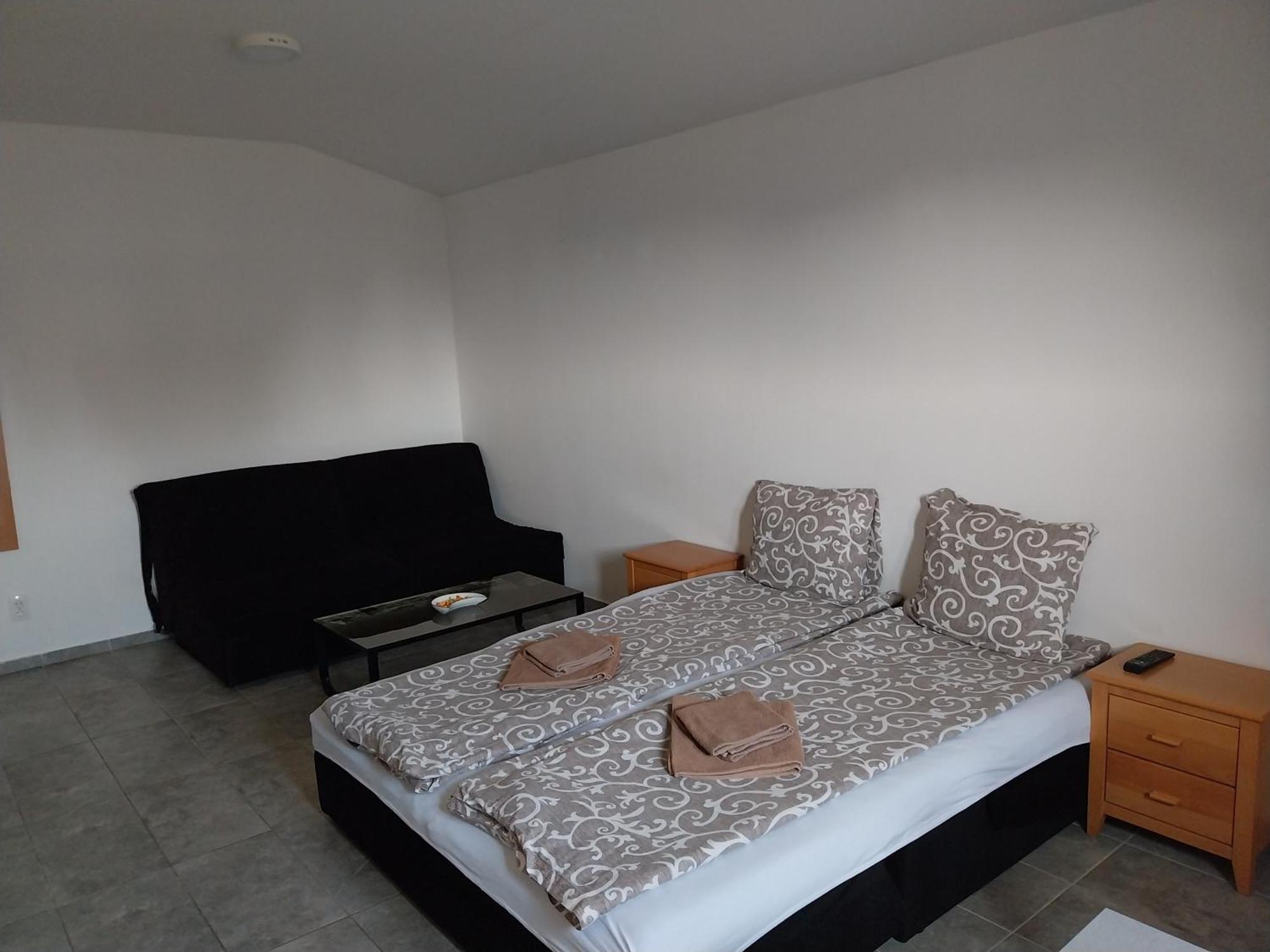 Libero Apartmani Surčin Extérieur photo