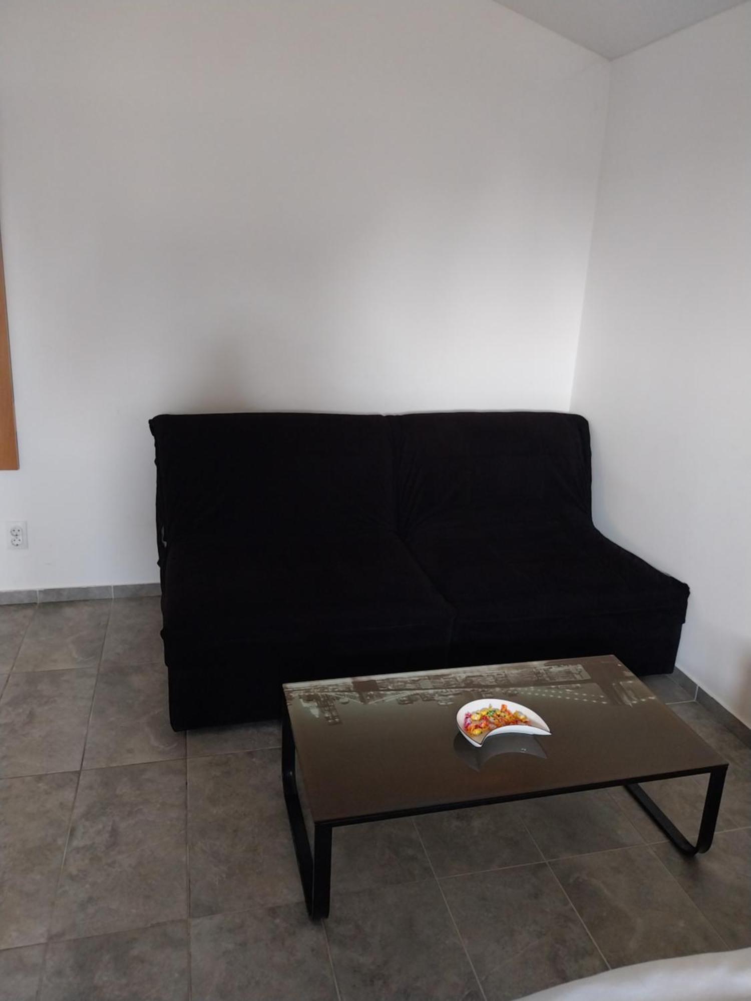 Libero Apartmani Surčin Extérieur photo
