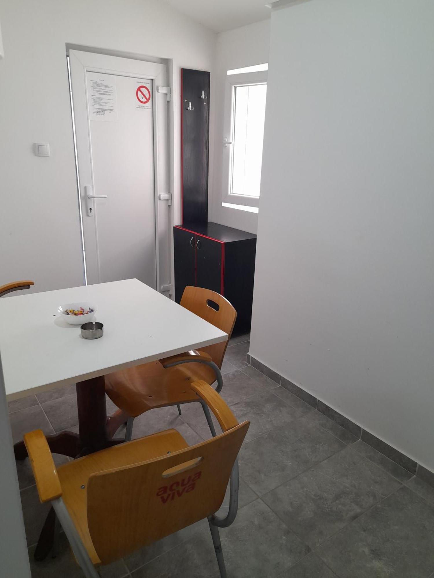 Libero Apartmani Surčin Extérieur photo