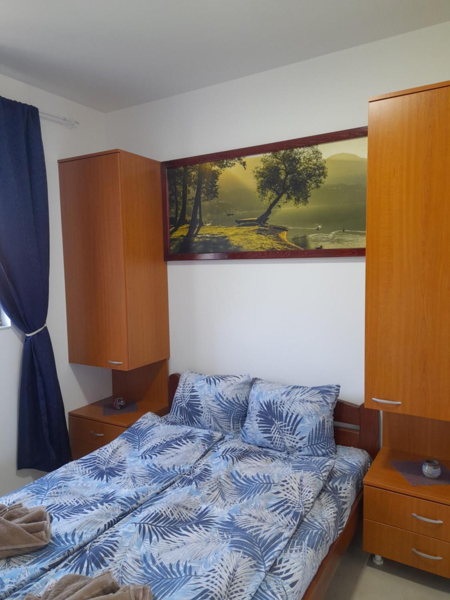 Libero Apartmani Surčin Chambre photo