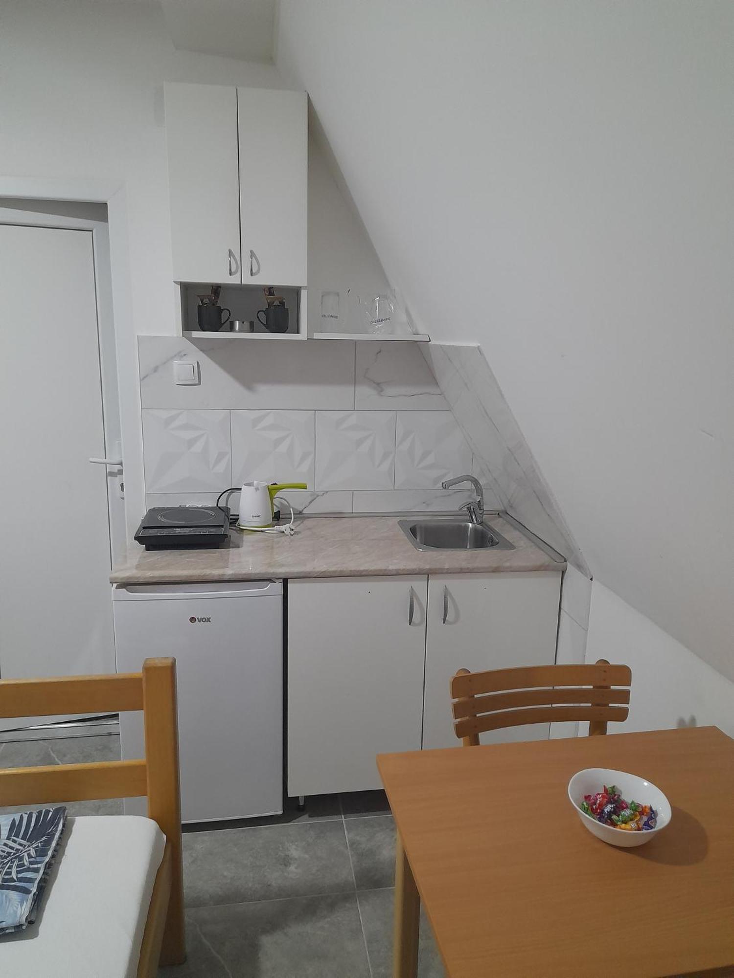 Libero Apartmani Surčin Extérieur photo