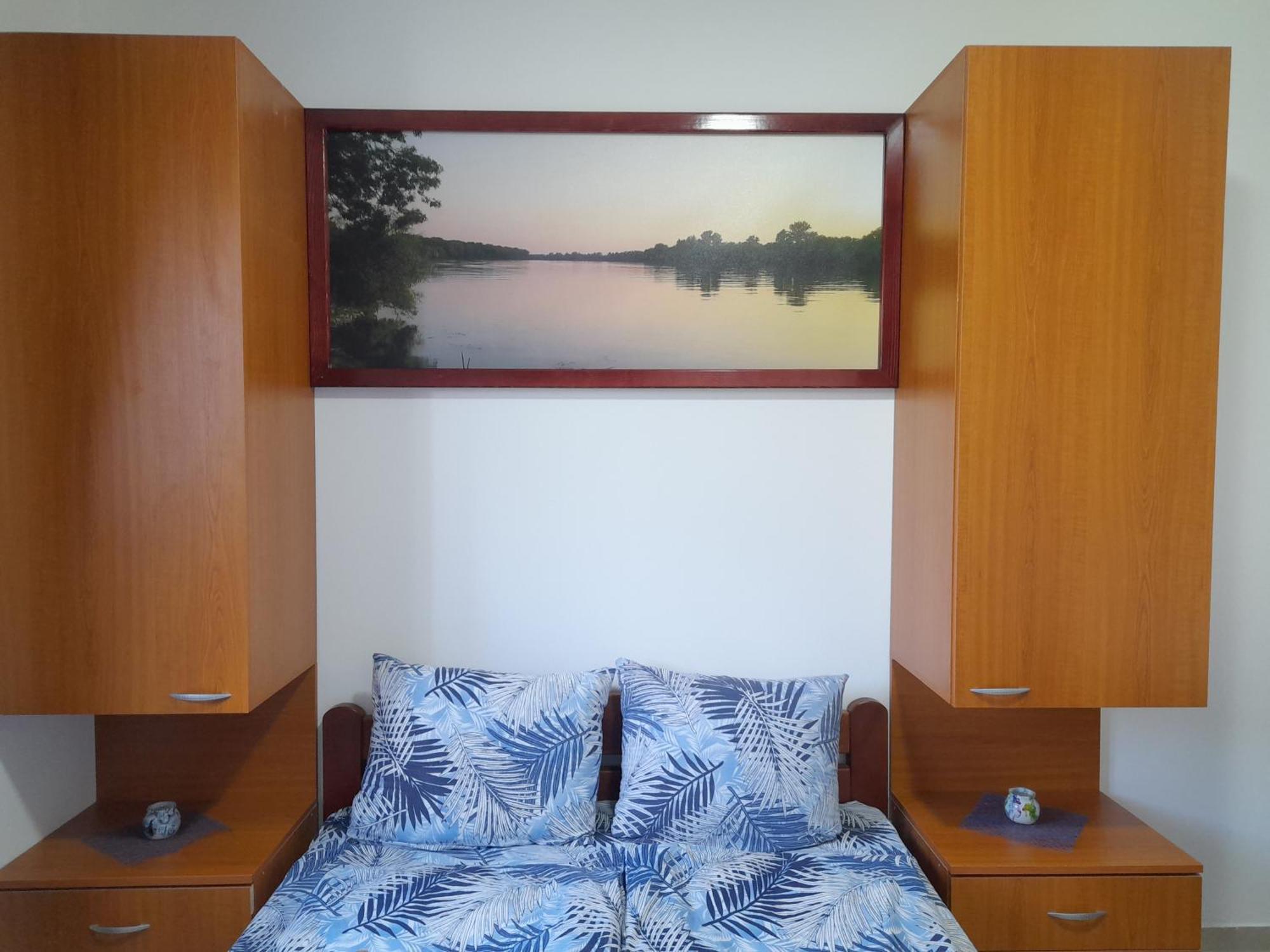 Libero Apartmani Surčin Chambre photo