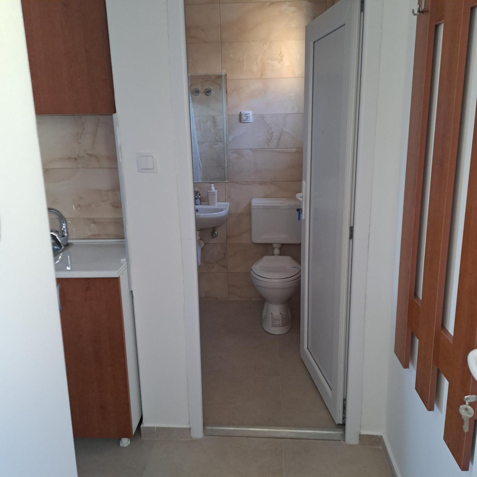 Libero Apartmani Surčin Chambre photo