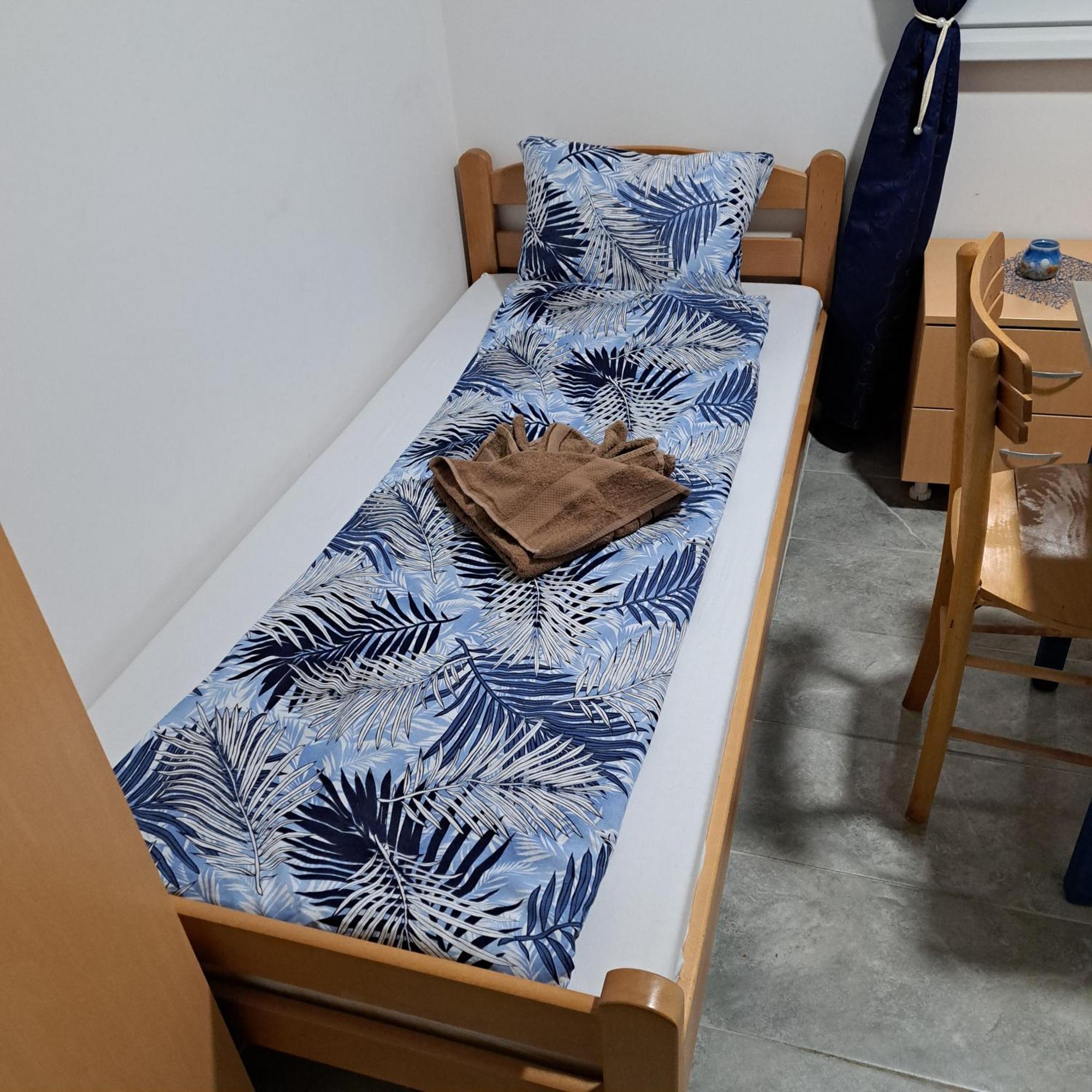 Libero Apartmani Surčin Extérieur photo